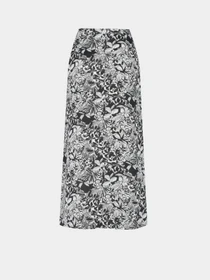 Юбки Trendyol модель TWOSS24ET00104/Siyah Фото