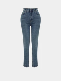 Джинси Trendyol модель TWOSS24JE00039/Mavi Фото