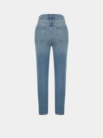Джинси Trendyol модель TWOSS24JE00040/Mavi Фото