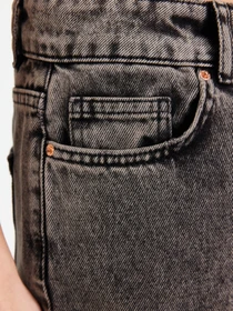 Джинси Trendyol модель TWOSS24JE00169/Antrasit Фото