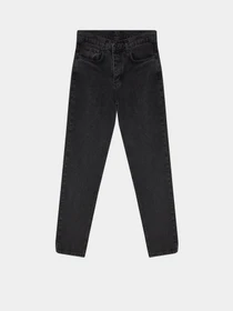 Джинсы Trendyol модель TMNAW23JE00104/Antrasit Фото