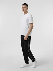 Брюки Trendyol модель TMNAW25EA00001/Siyah Фото