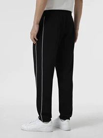Брюки Trendyol модель TMNAW25EA00001/Siyah Фото