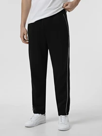 Брюки Trendyol модель TMNAW25EA00001/Siyah Фото