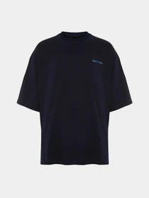 Футболки і поло Trendyol модель TMNSS24TS00130/Lacivert*003 Фото