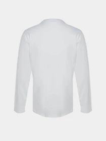 Худи и свитшоты Trendyol модель TMNAW21TS0208/Beyaz*001 Фото