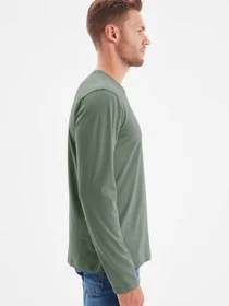 Худи и свитшоты Trendyol модель TMNAW21TS0208/Koyu Yesil Фото