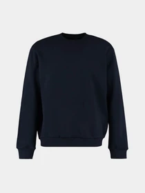 Худі та світшоти Trendyol модель TMNAW21SW1208/Lacivert Фото