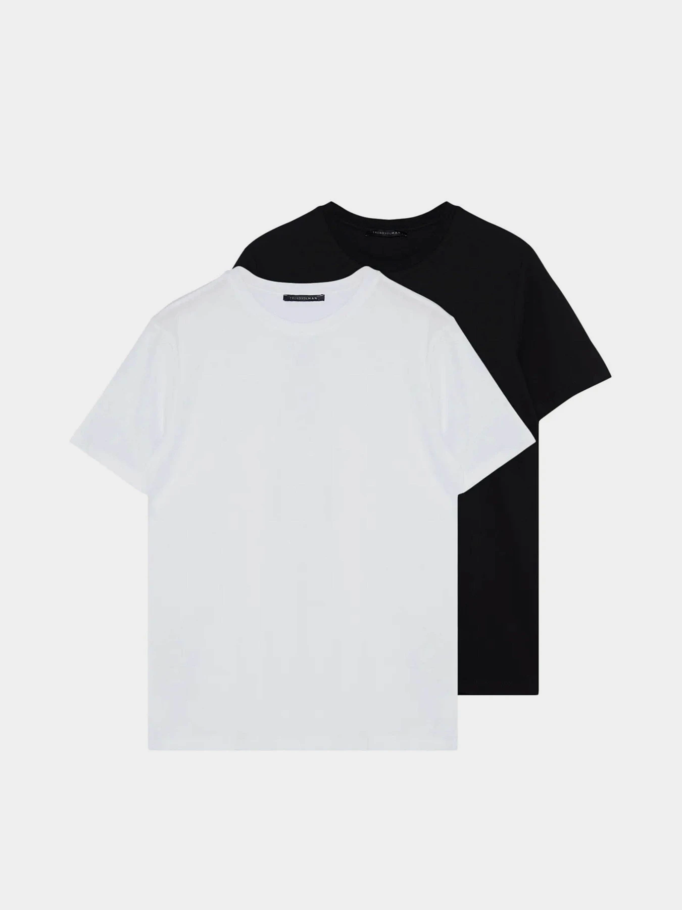 Футболки і поло Trendyol модель TMNSS19BO0075/Cok Renkli Фото