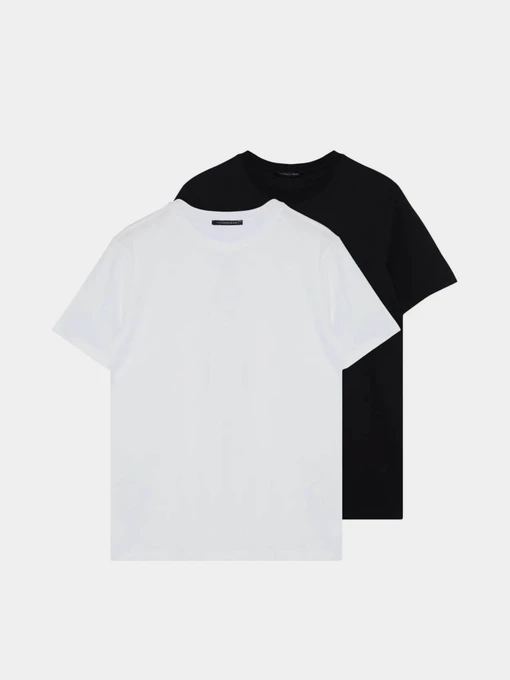 Футболки і поло Trendyol модель TMNSS19BO0075/Cok Renkli Фото