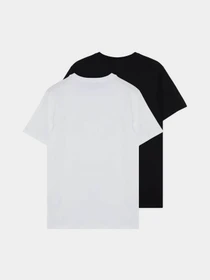Футболки і поло Trendyol модель TMNSS19BO0075/Cok Renkli Фото
