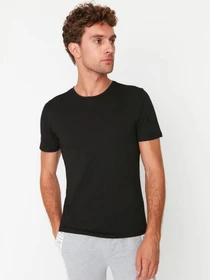 Футболки і поло Trendyol модель TMNSS19BO0075/Cok Renkli Фото