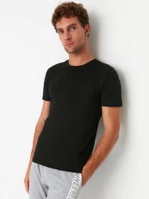 Футболки і поло Trendyol модель TMNSS19BO0075/Cok Renkli Фото