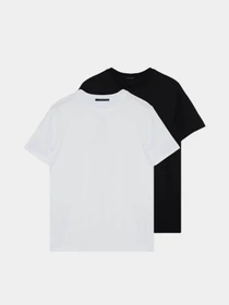 Футболки і поло Trendyol модель TMNSS19BO0075/Cok Renkli Фото