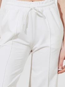 Брюки Trendyol модель TWOAW21EA0311/Ekru Фото