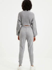 Костюмы Trendyol модель TWOAW21AU0047/Gri Фото