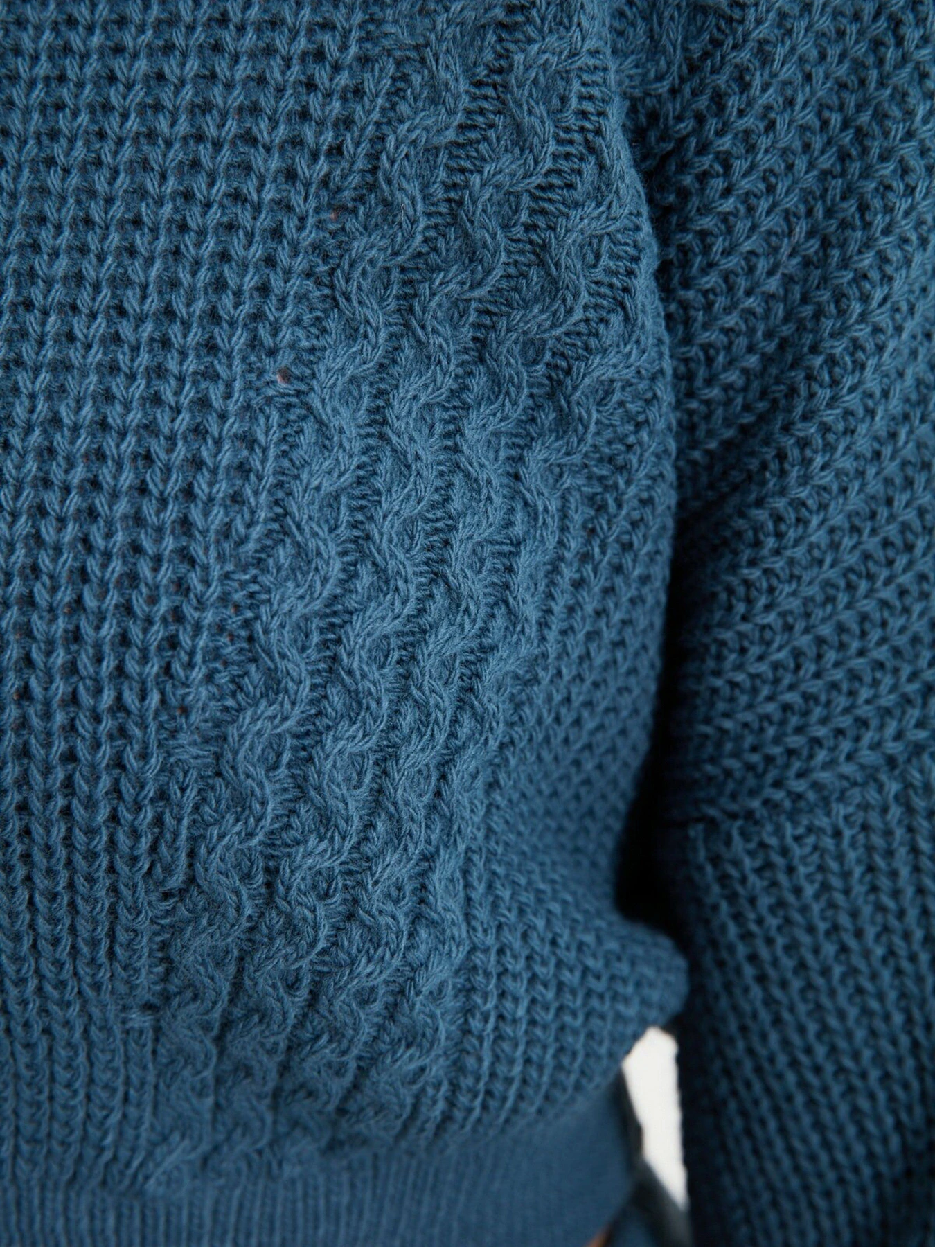 Костюмы Trendyol модель TWOAW21AU0047/Indigo Фото