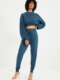 Костюмы Trendyol модель TWOAW21AU0047/Indigo Фото