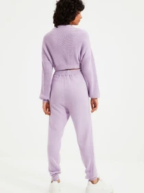 Костюмы Trendyol модель TWOAW21AU0047/Lila Фото