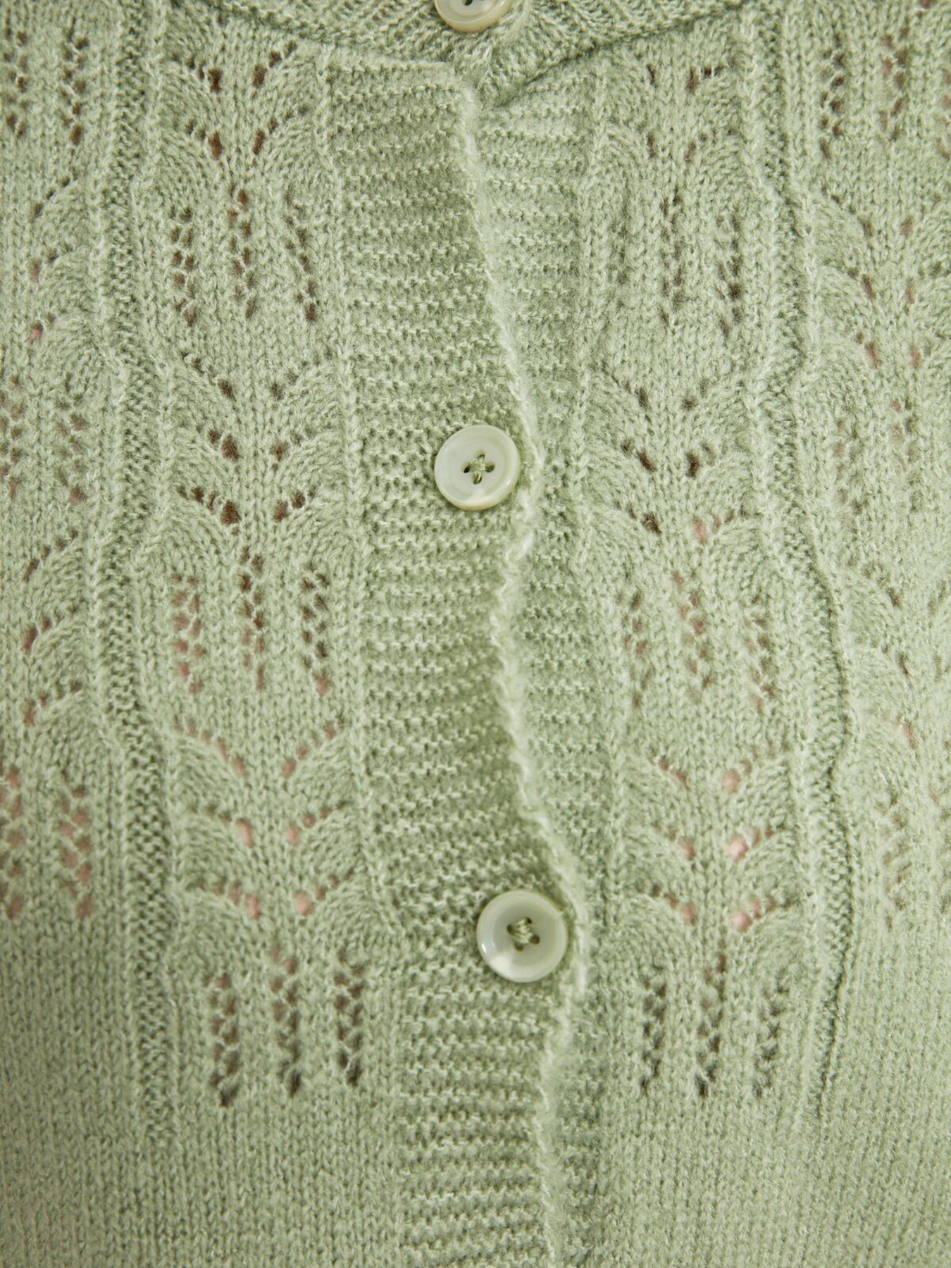 Свитры и кардиганы Trendyol модель TWOAW21HI0020/Mint Свитры и кардиганы Trendyol модель TWOAW21HI0020/Mint Фото