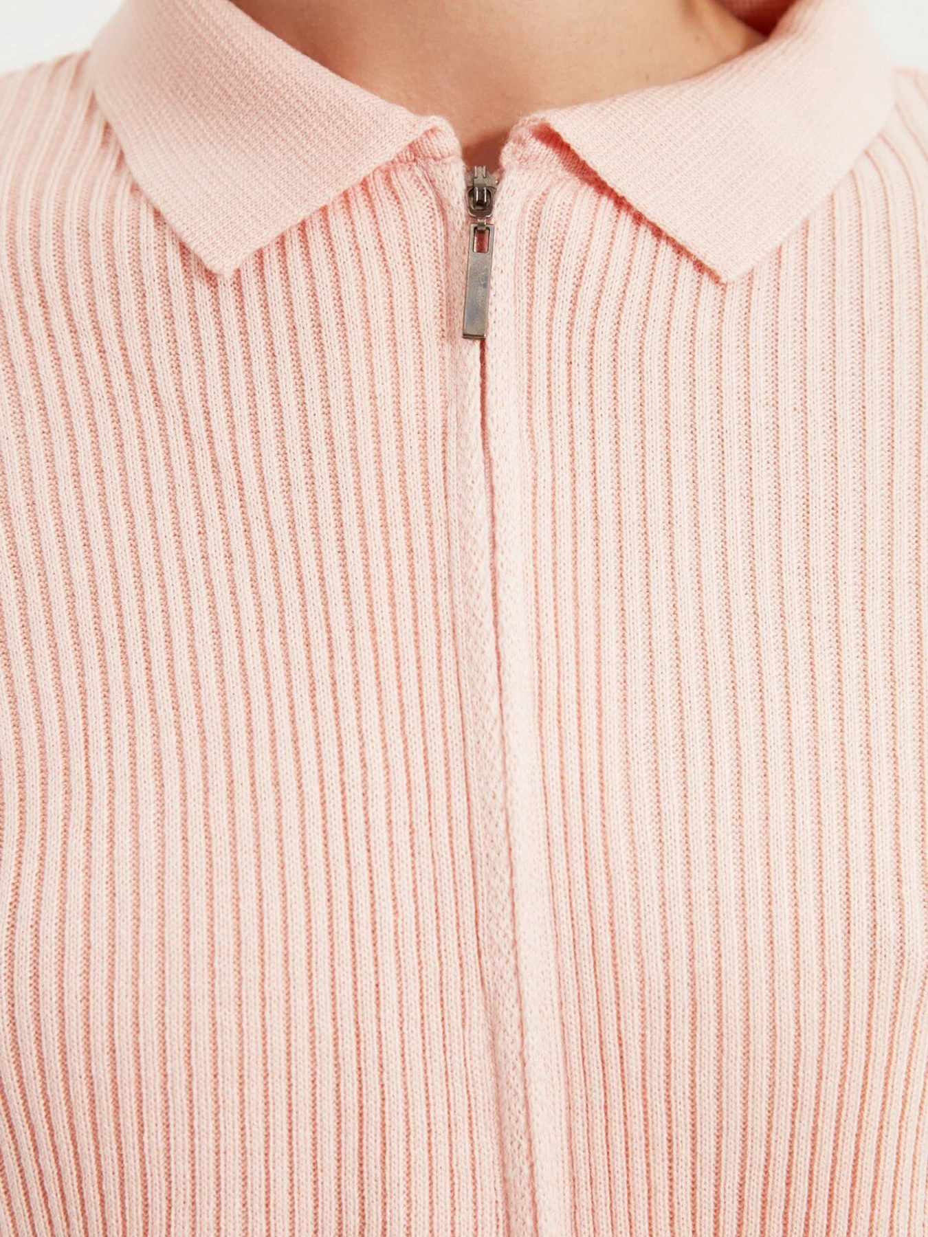 Свитры и кардиганы Trendyol модель TWOAW21HI0154/Pembe Свитры и кардиганы Trendyol модель TWOAW21HI0154/Pembe Фото