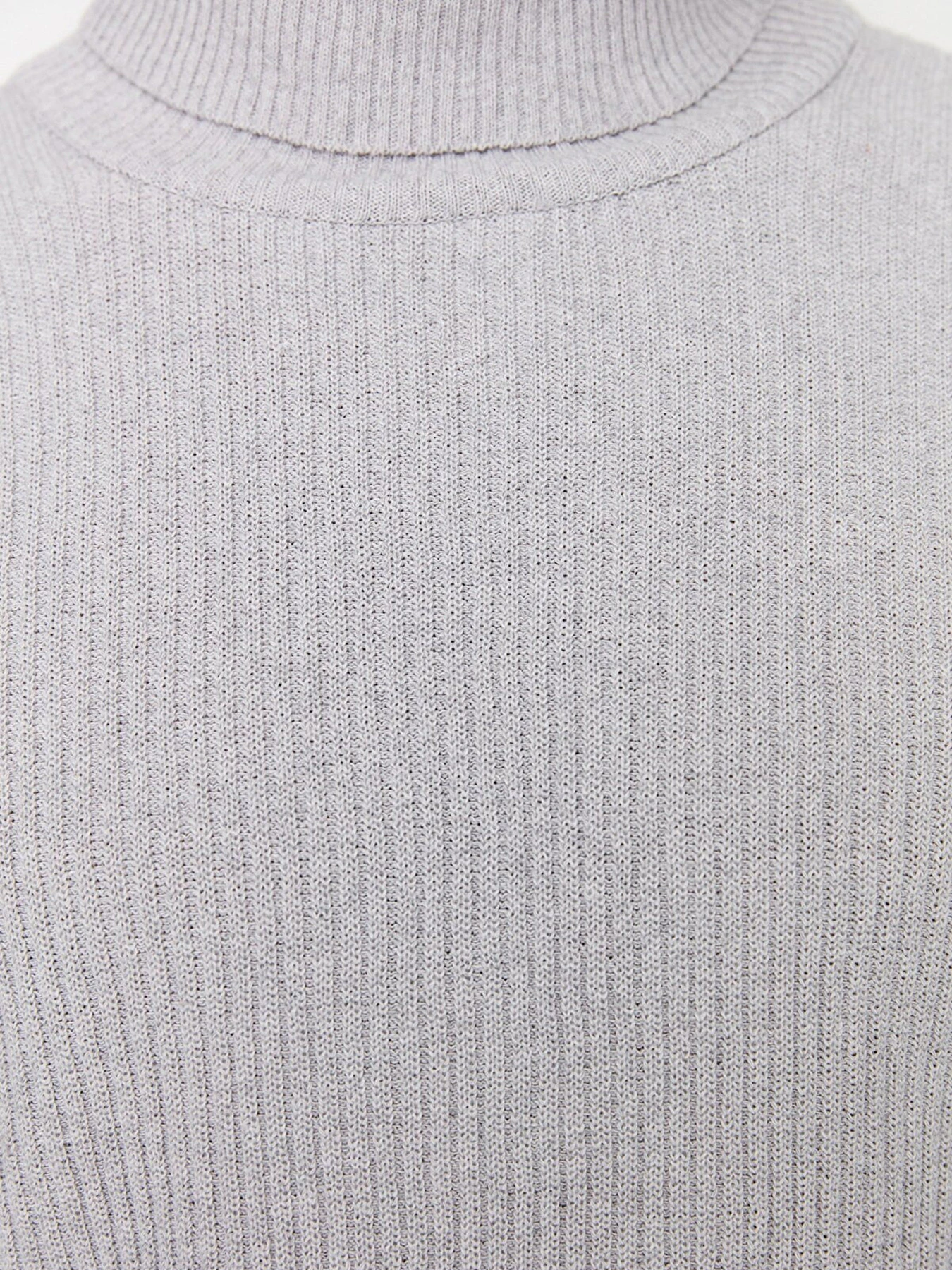 Светри та кардигани Trendyol модель TMNAW22KZ1289/Gri Светри та кардигани Trendyol модель TMNAW22KZ1289/Gri Фото