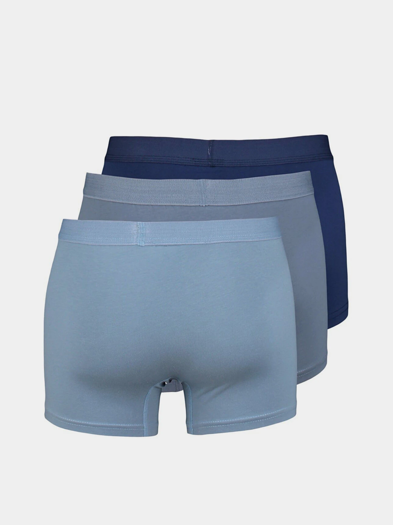 Нижнее белье Trendyol модель TMNAW23BX00006/Lacivert Фото