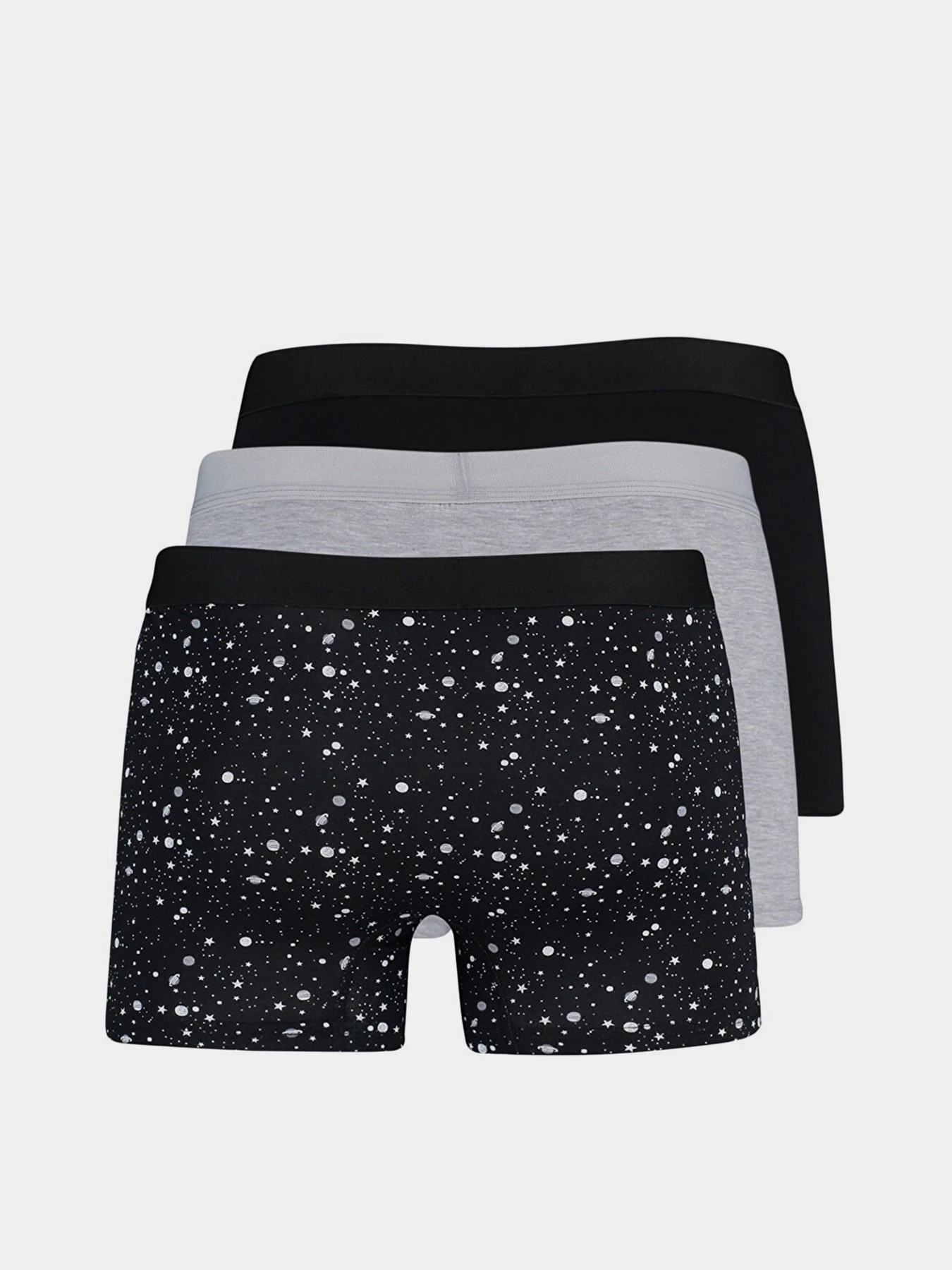 Нижнее белье Trendyol модель TMNAW23BX00023/Cok Renkli Фото