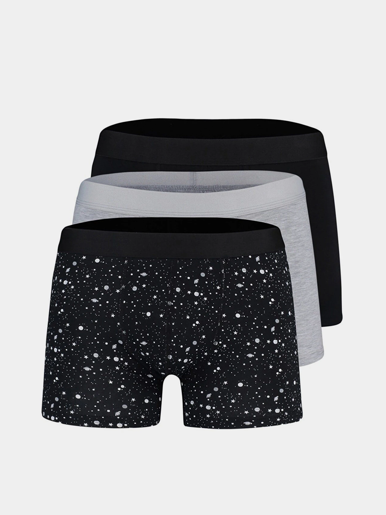 Нижнее белье Trendyol модель TMNAW23BX00023/Cok Renkli Фото