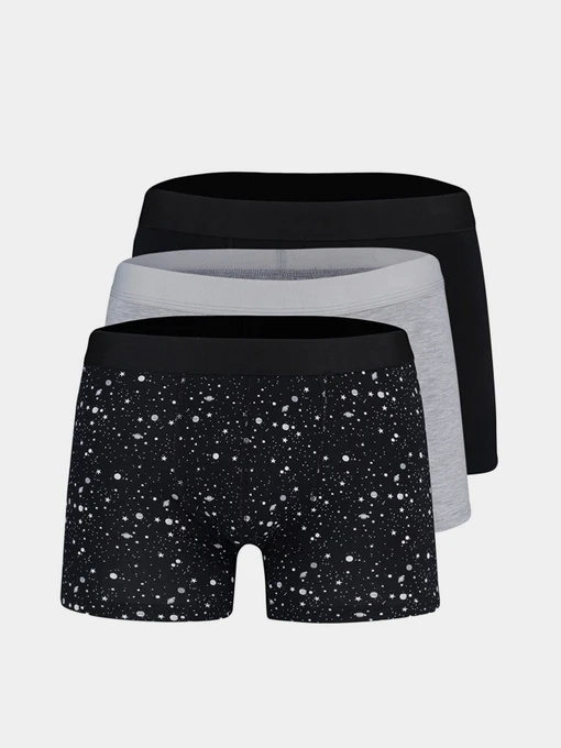 Нижнее белье Trendyol модель TMNAW23BX00023/Cok Renkli Фото
