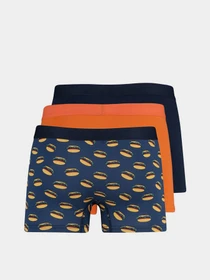 Нижнее белье Trendyol модель TMNAW23BX00025/Cok Renkli Фото