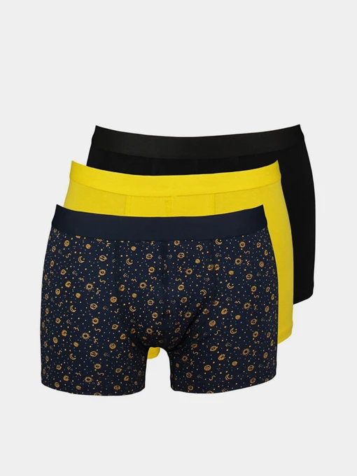 Нижнее белье Trendyol модель TMNAW23BX00030/Cok Renkli Фото