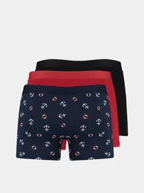 Нижнее белье Trendyol модель TMNAW23BX00033/Cok Renkli Фото