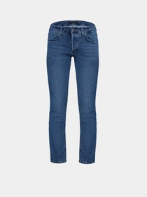 Джинси Trendyol модель TMNAW23JE00047/Indigo Фото