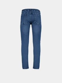 Джинси Trendyol модель TMNAW23JE00047/Indigo Фото