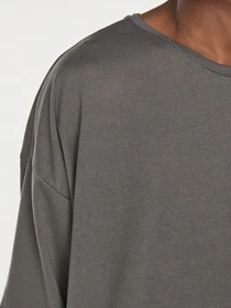 Футболки и поло Trendyol модель TMNSS21TS0811/Fume Фото