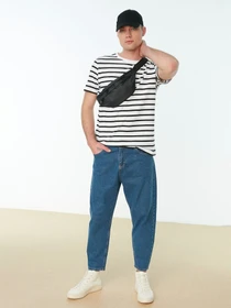 Джинси Trendyol модель TMNSS22JE0223/Indigo Фото