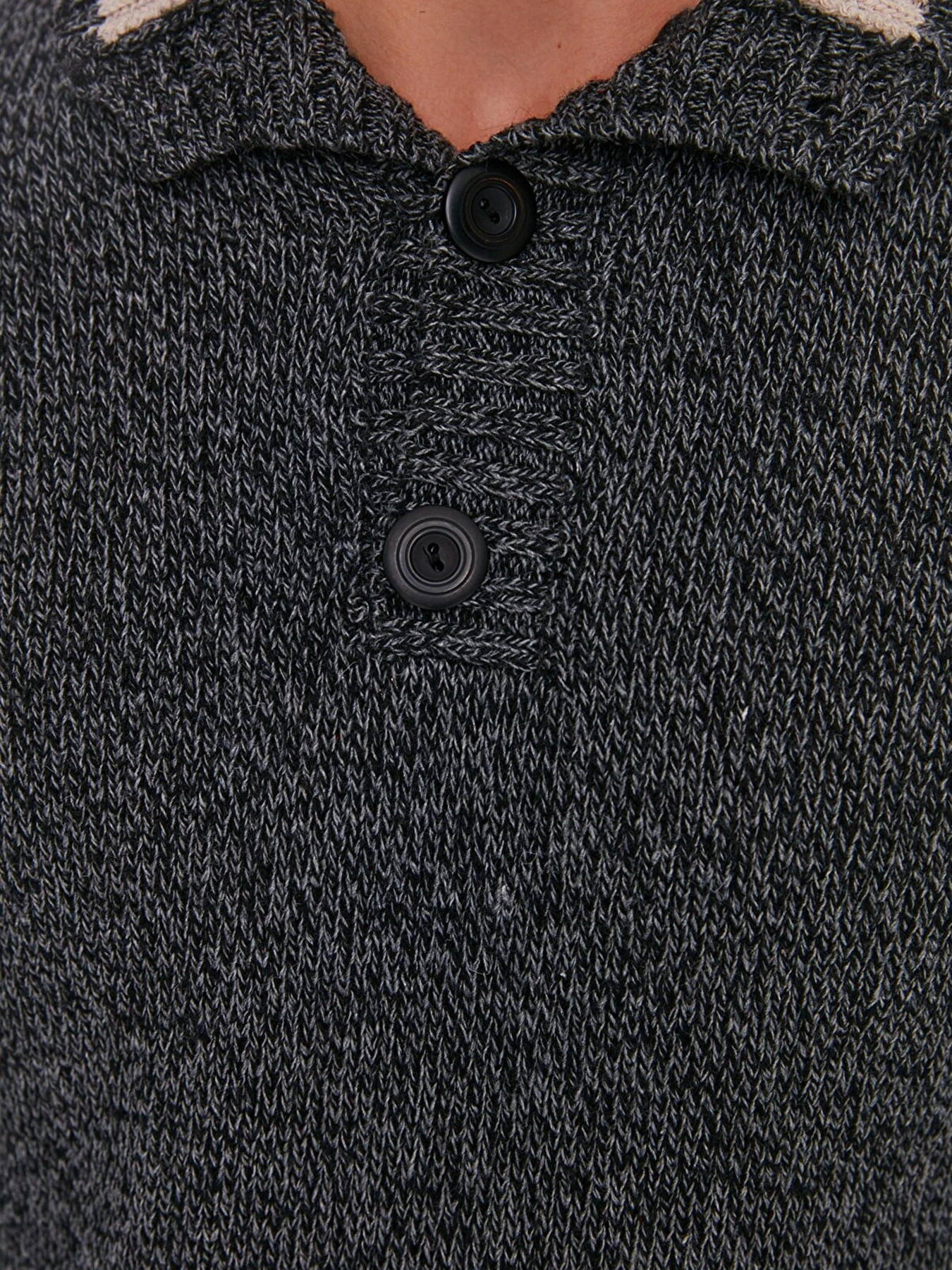 Худи и свитшоты Trendyol модель TMNAW21KZ0394/Siyah Худи и свитшоты Trendyol модель TMNAW21KZ0394/Siyah Фото