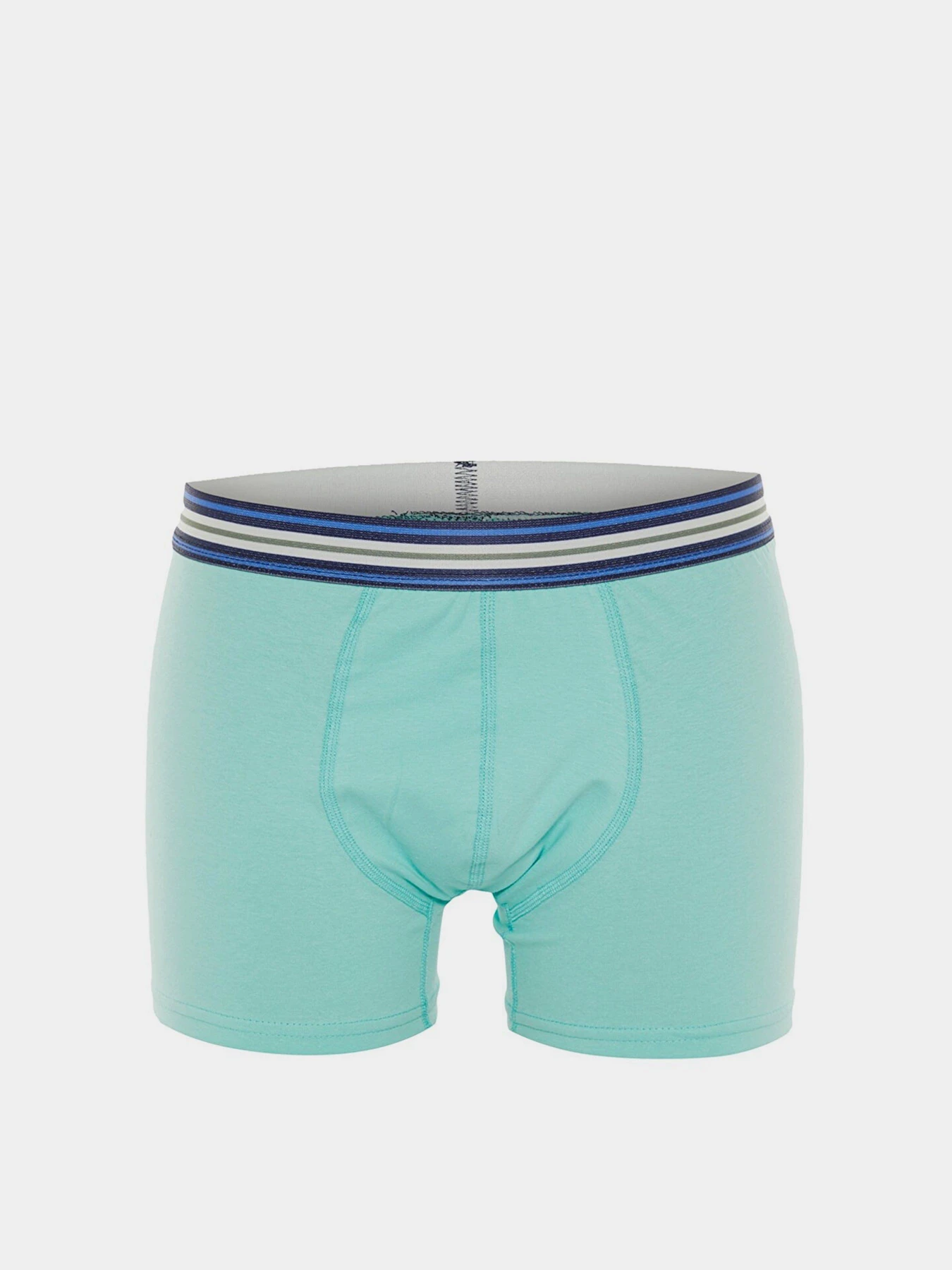 Нижня білизна Trendyol модель TMNAW23BX00063/Cok Renkli Нижня білизна Trendyol модель TMNAW23BX00063/Cok Renkli Фото