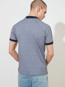 Футболки и поло Trendyol модель TMNSS21PO0035/Çok Renkli Фото