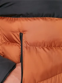 Куртки и дубленки Trendyol модель TMNAW23MO00018/Kahverengi Фото