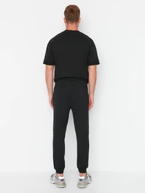 Брюки Trendyol модель TMNAW21EA0296/Siyah Фото