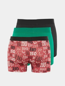 Нижнее белье Trendyol модель TMNAW23BX00001/Siyah Фото