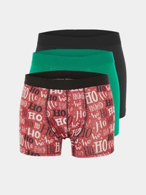 Нижнее белье Trendyol модель TMNAW23BX00001/Siyah Фото