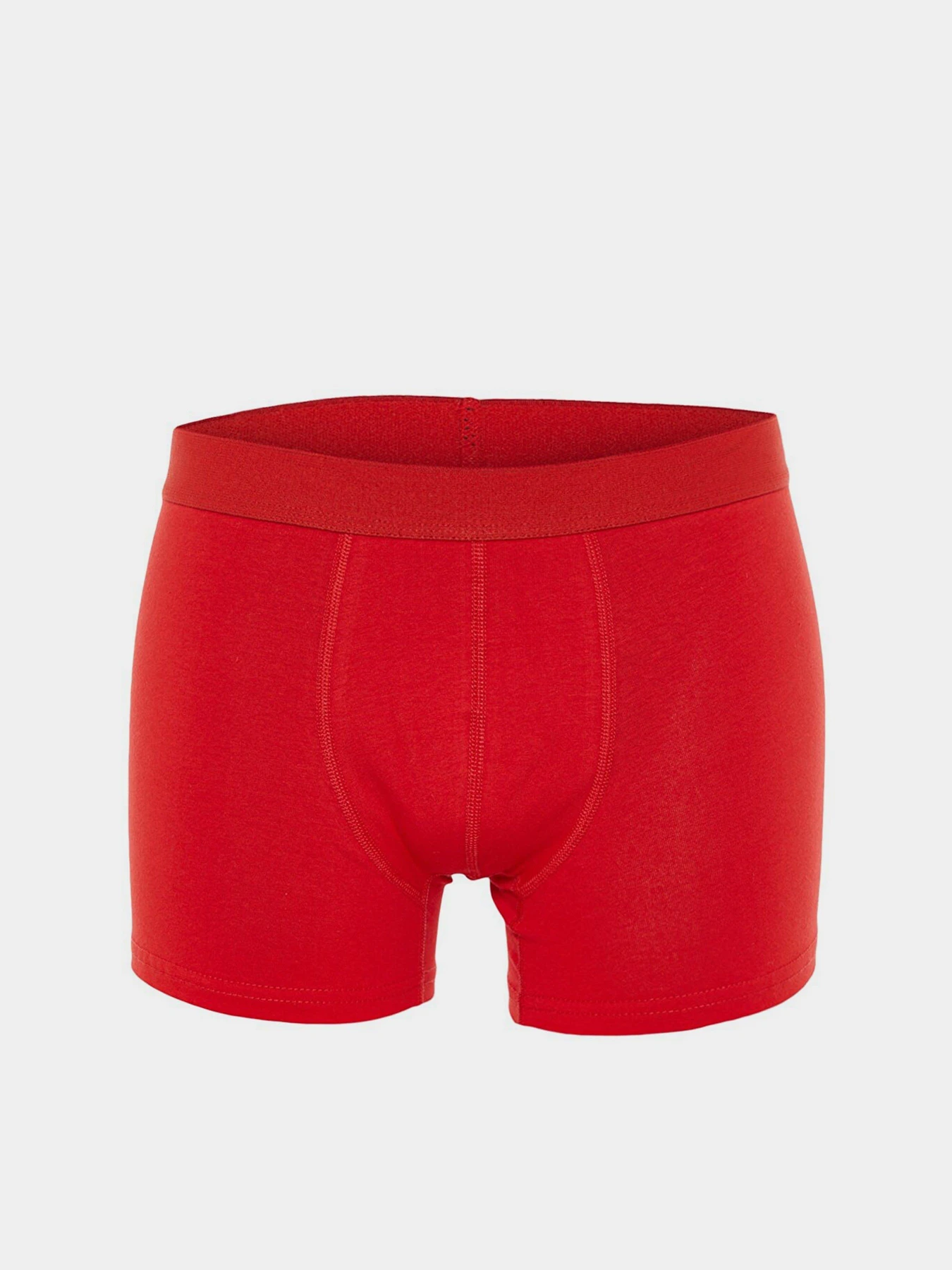 Нижня білизна Trendyol модель TMNAW23BX00003/Kirmizi Фото