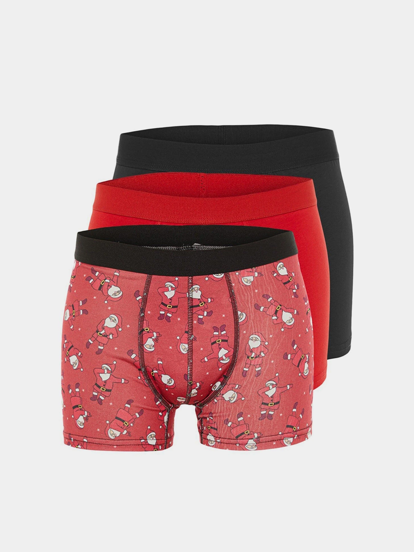 Нижня білизна Trendyol модель TMNAW23BX00003/Kirmizi Фото