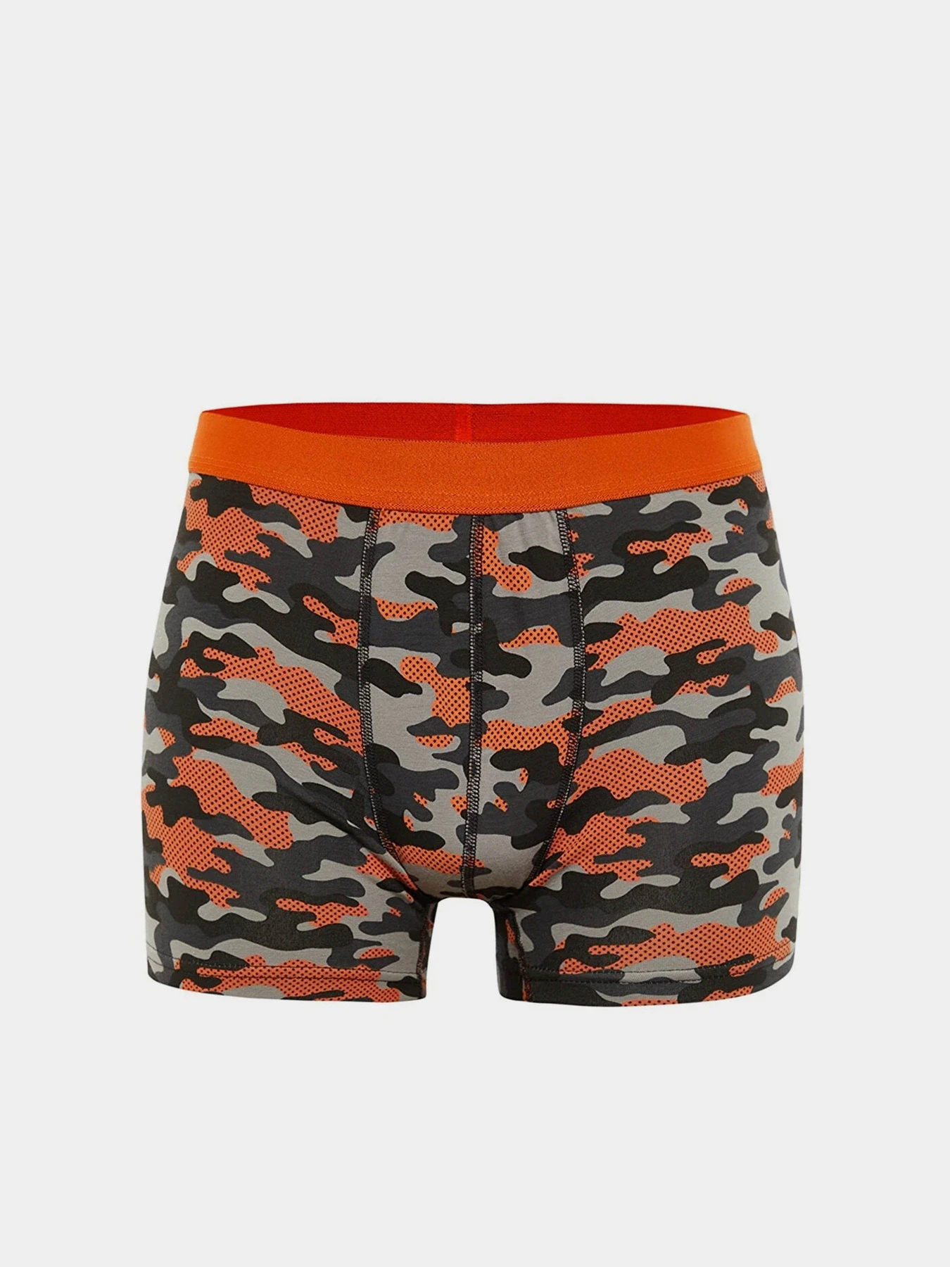 Нижнее белье Trendyol модель TMNAW23BX00012/Cok Renkli Нижнее белье Trendyol модель TMNAW23BX00012/Cok Renkli Фото