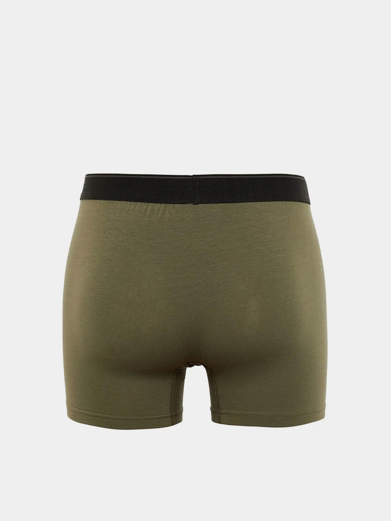 Нижнее белье Trendyol модель TMNAW23BX00012/Cok Renkli Нижнее белье Trendyol модель TMNAW23BX00012/Cok Renkli Фото