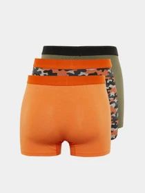 Нижнее белье Trendyol модель TMNAW23BX00012/Cok Renkli Фото