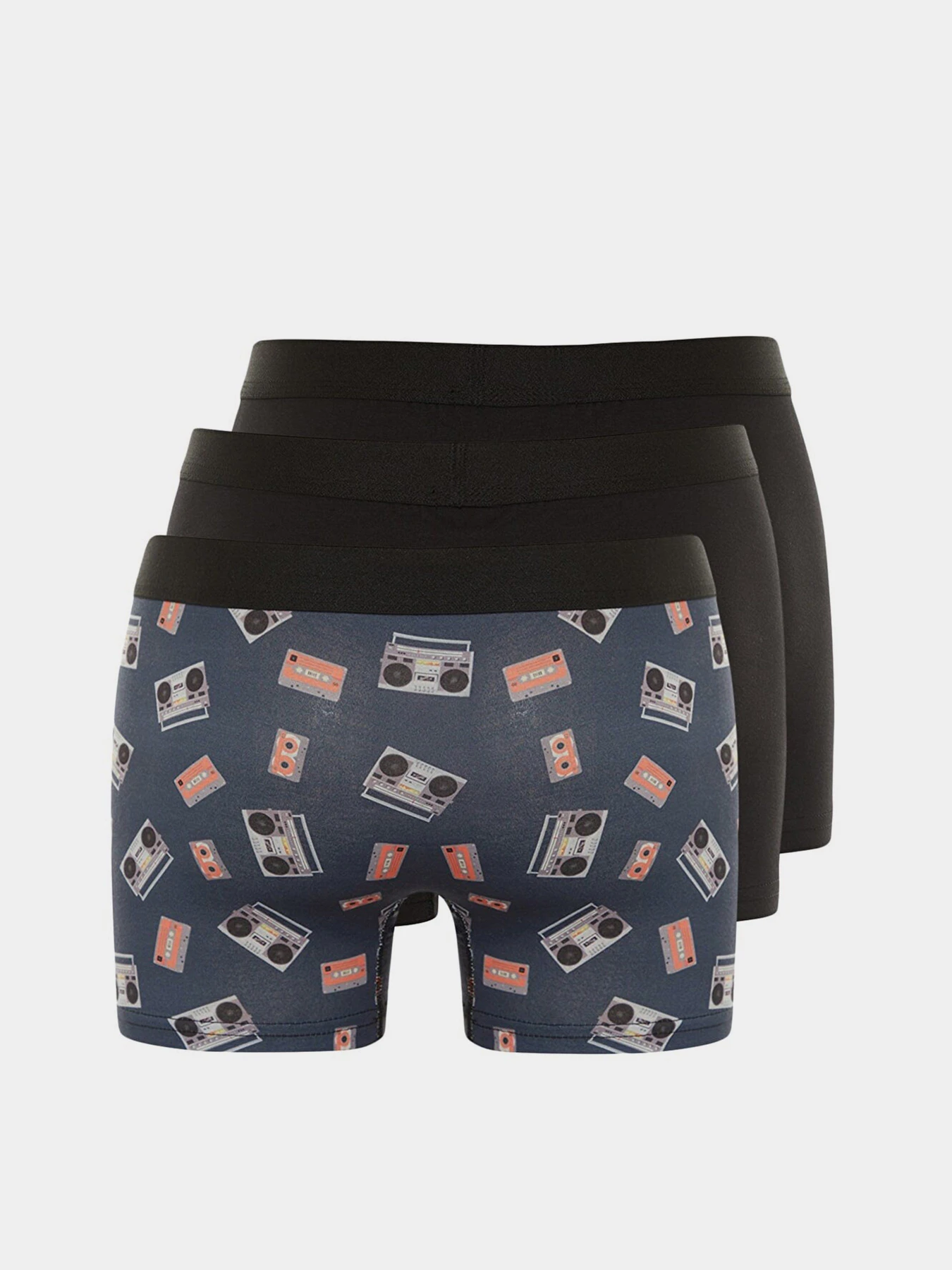 Нижня білизна Trendyol модель TMNAW23BX00035/Cok Renkli Фото